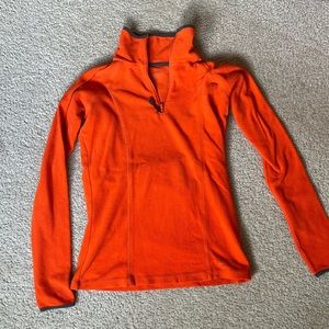 Calvin Klein performance fleece